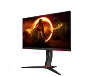 AOC AGON 24G2SPU - 738363 - zdjęcie 9